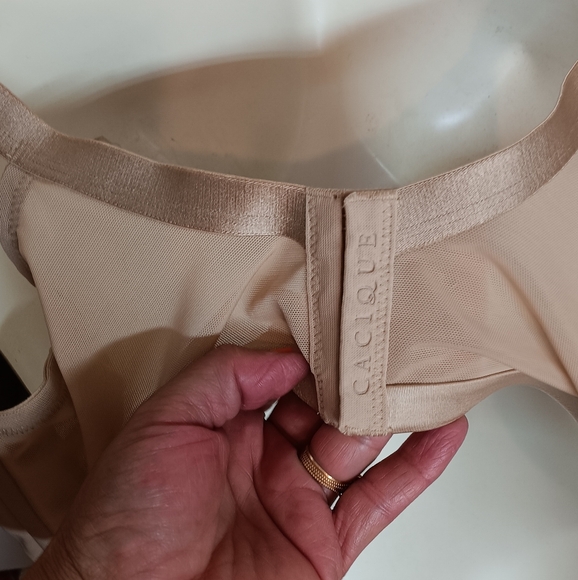Casi que bra for women size 46F - Picture 3 of 5